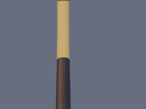 hammer 3D-Modell