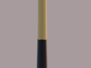 hammer 3D-Modell