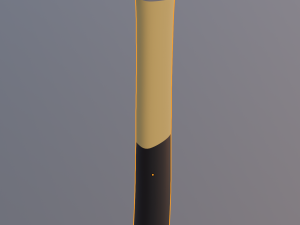 hammer 3D-Modell
