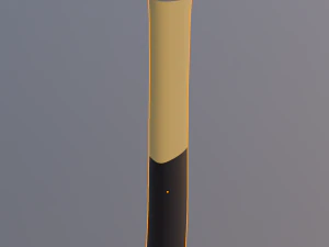 hammer 3D Model