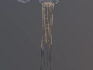 hammer 3D Model
