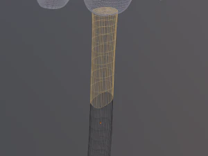 hammer 3D Model