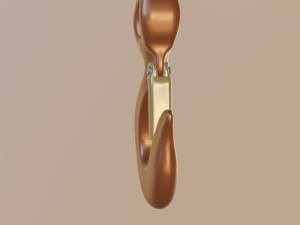 hook Model 3D