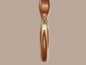 hook Model 3D