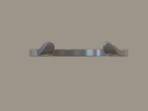 horseshoe 3D Model