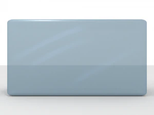 아이스 큐브 3D 모델