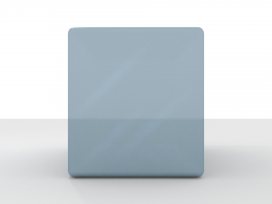 ice cube 3D Model
