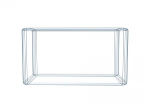 ice cube 3D Model