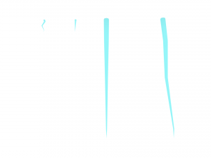 icicle 3D 模型