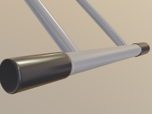 ironing board Modèle 3D