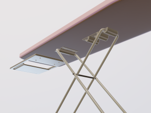 ironing board Modèle 3D