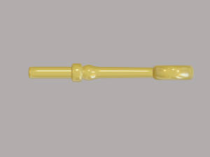 key 3D Model