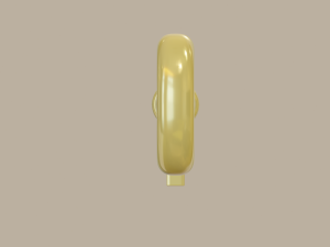 key 3D Model