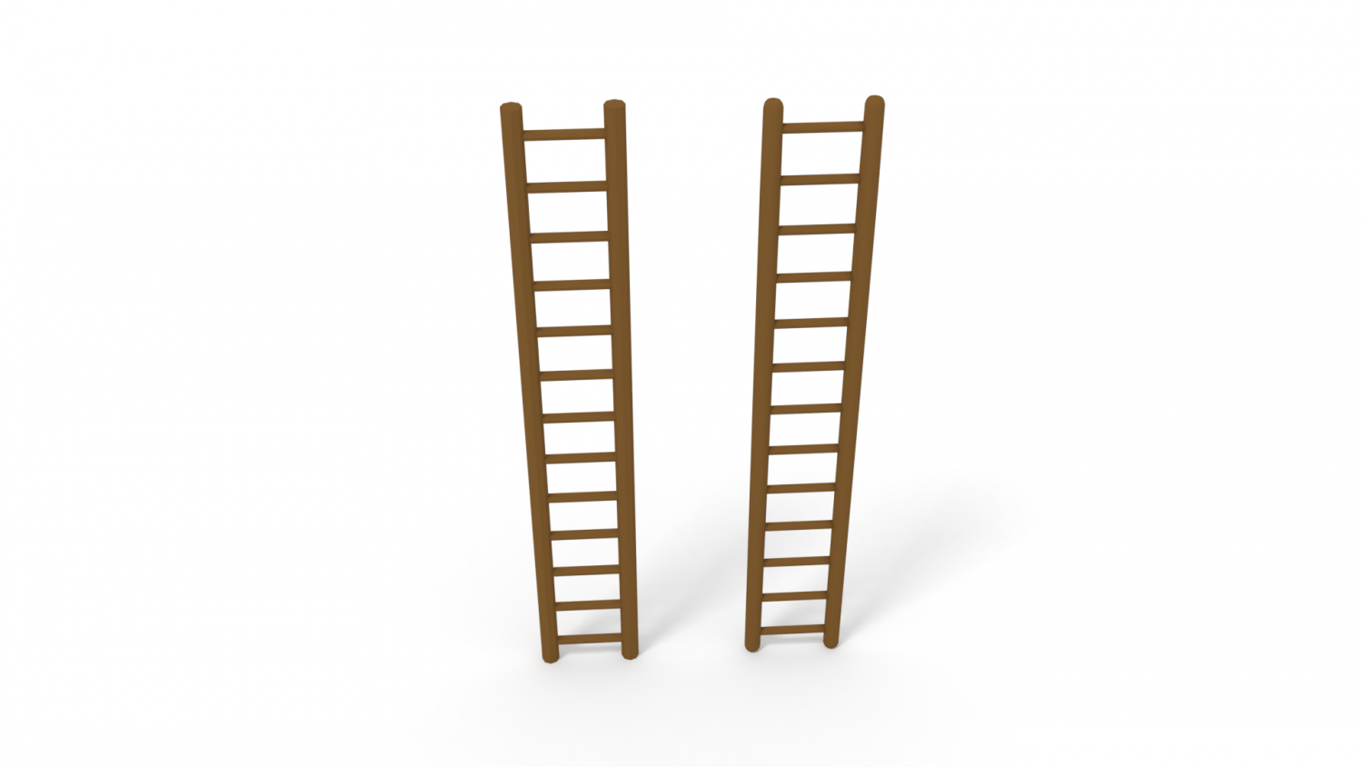 Ladder 3d Model In Tools 3dexport