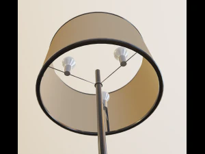 table lamp 3D Model