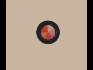 lighthouse 3D Model