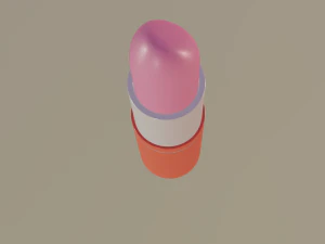 rossetto Modello 3D