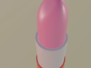 rossetto Modello 3D