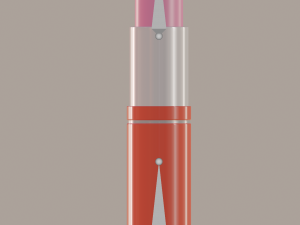 lipstick Modelo 3D