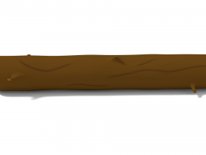 log Modello 3D