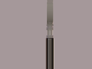 magnifying glass 3D Model