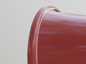 acoustic megaphone 3D Модель