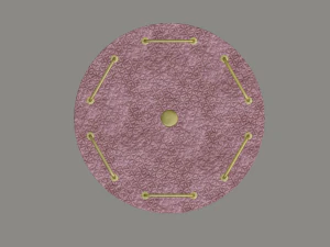 merry go round 3D Model