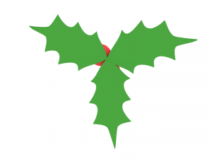mistletoe Modelo 3D