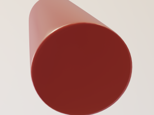 mustard 3D 模型