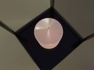 outdoor lantern 3D Model