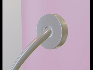 paint bucket 3D Model
