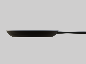 pan Model 3D