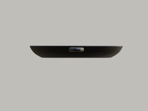 pan Model 3D