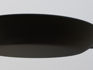 pan Model 3D