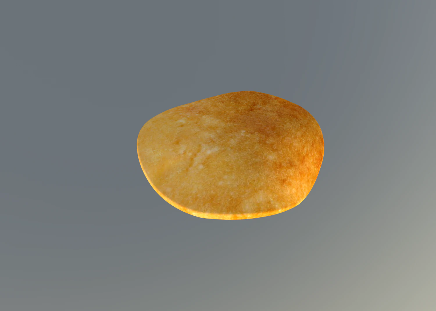 pancake 3D Model .c4d .max .obj .3ds .fbx .stl .blend 