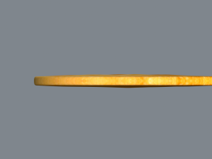 pancake Model 3D