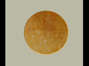 pancake Model 3D