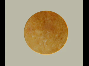 pancake 3D Model