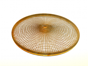 pancake Model 3D