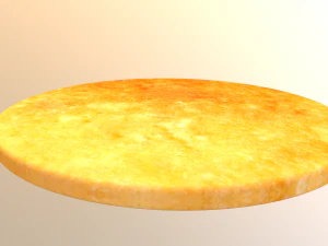pancake 3D Model