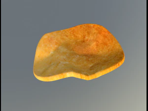 pancake 3D Model