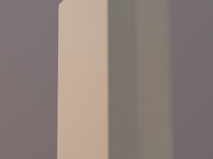 paper bag 3D Model