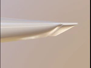 tubo de pasta Modelo 3D