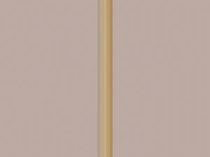 pencil 3D Model