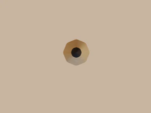 pencil 3D Model