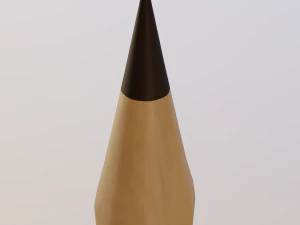 pencil 3D Model