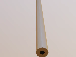 pencil 3D Model