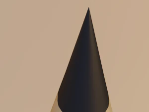 pencil 3D Model