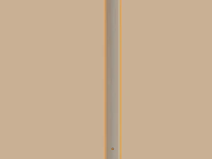 pencil 3D Model