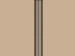 pencil 3D Model